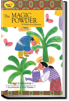The Magic Powder | Pratham Books